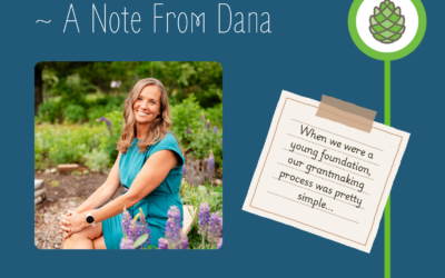 The Way Forward In Action