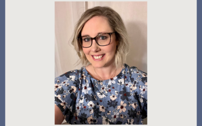 Volunteer Spotlight – Leslie Vendzuh