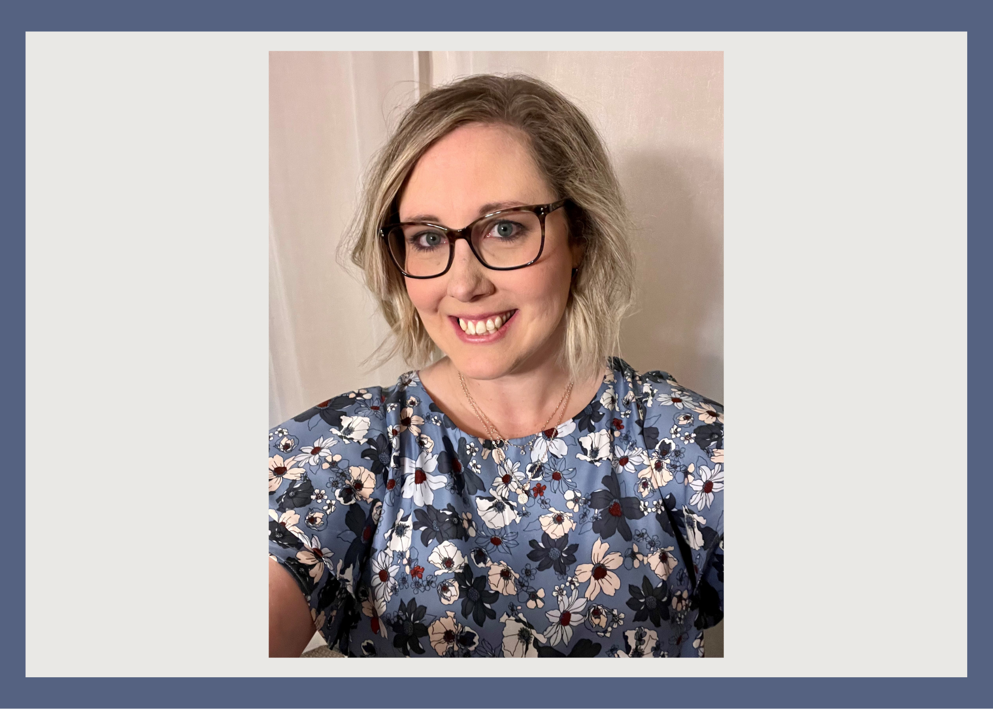 Volunteer Spotlight – Leslie Vendzuh
