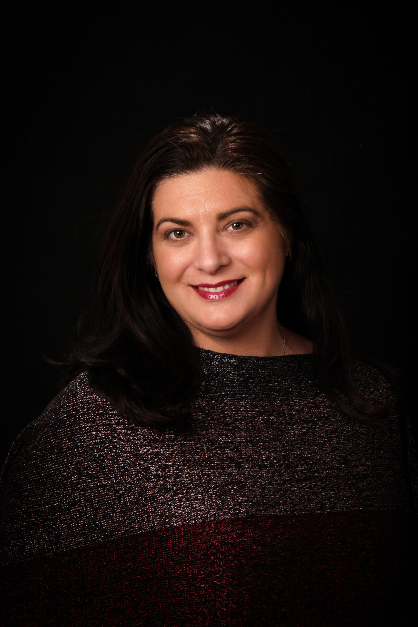 Katy Xenakis-Makowski