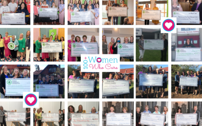 One Hour. Collective Impact. Eleven Years Strong.