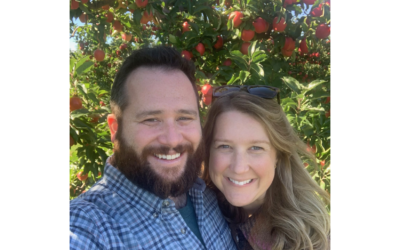 Volunteer Spotlight: Rob Lampert