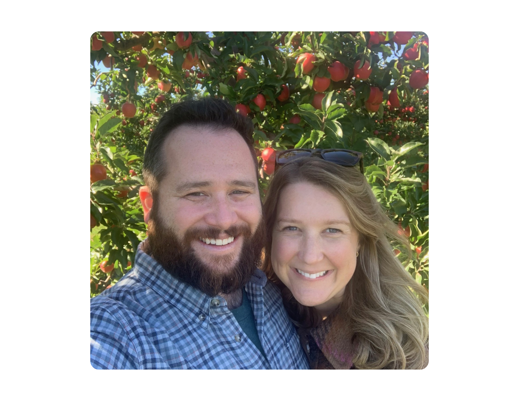 Volunteer Spotlight: Rob Lampert