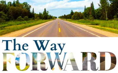 The Way Forward – Impact Story