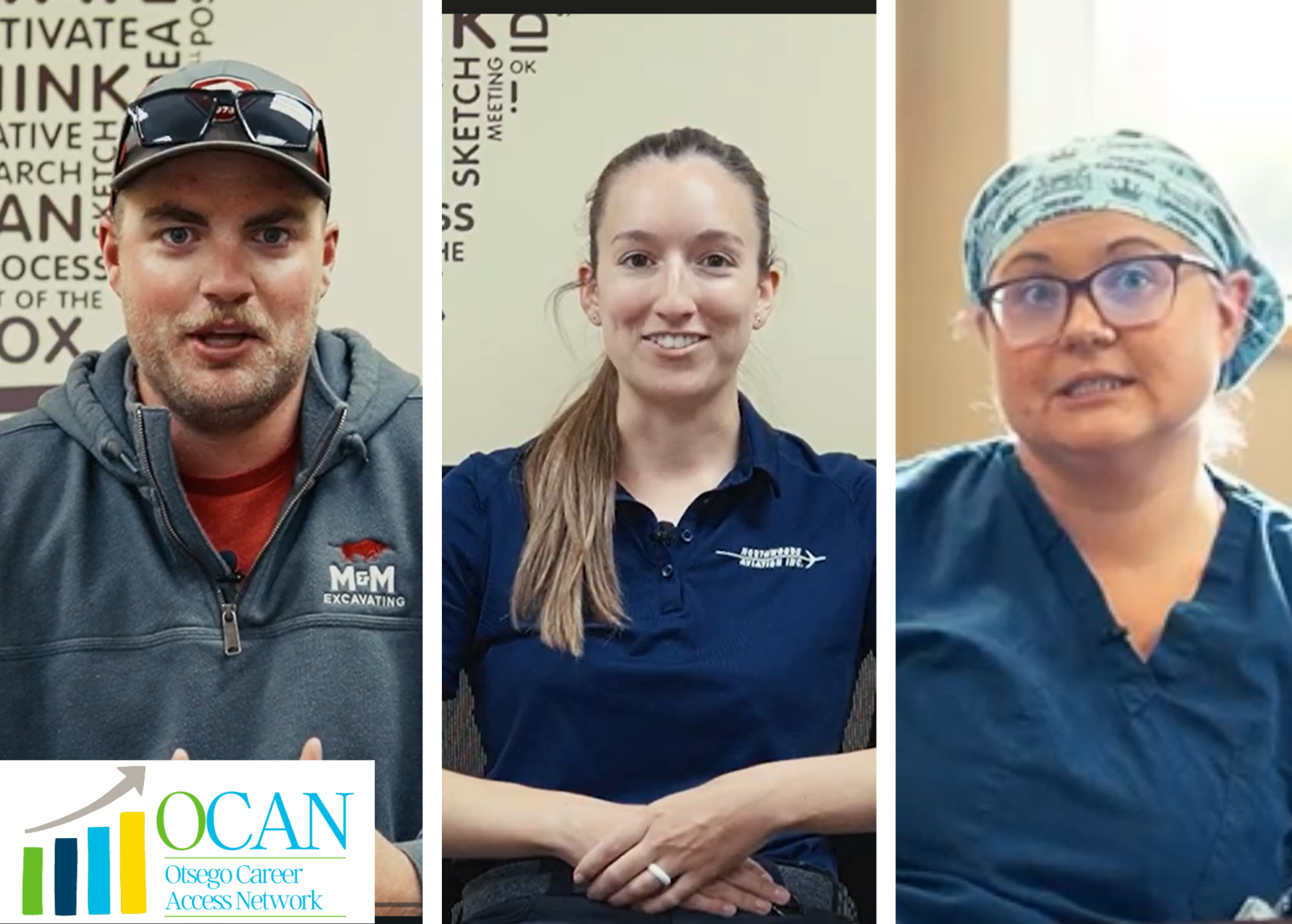 Career Pathways Videos Help Students See Their Future