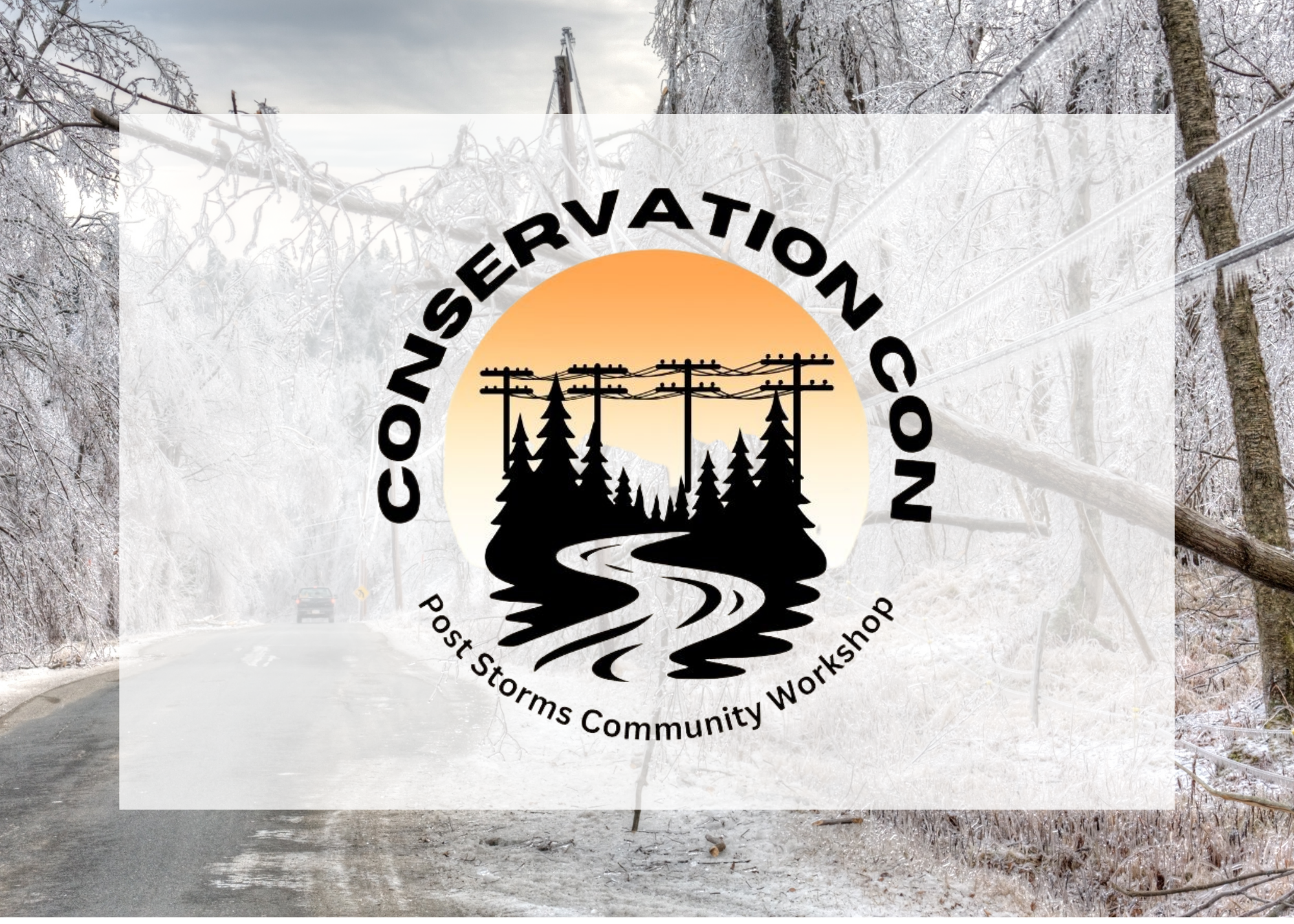 Conservation Convention Brings Community Together to Strengthen Disaster Preparedness