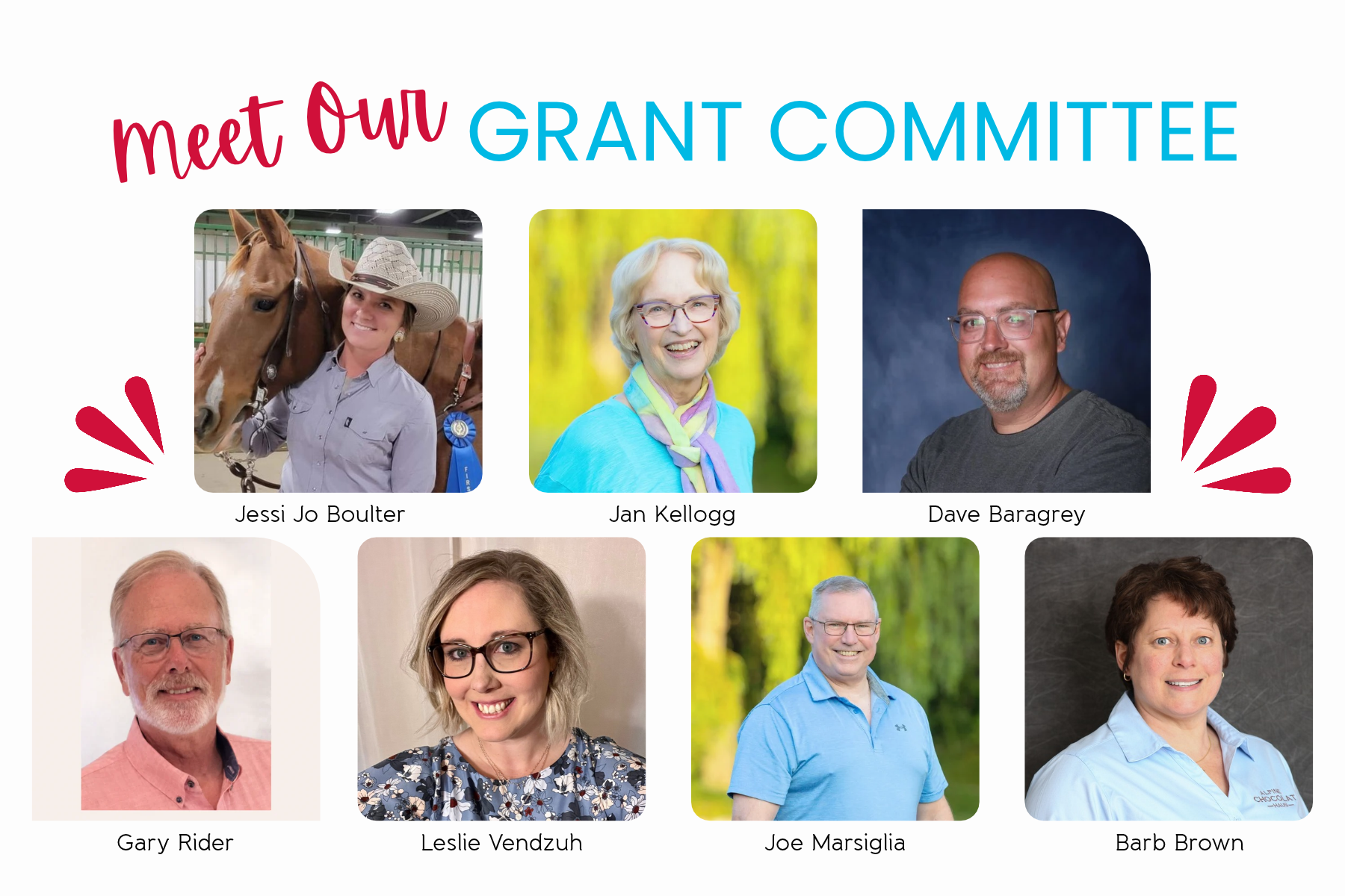 Thoughtful Stewardship, Lasting Impact
