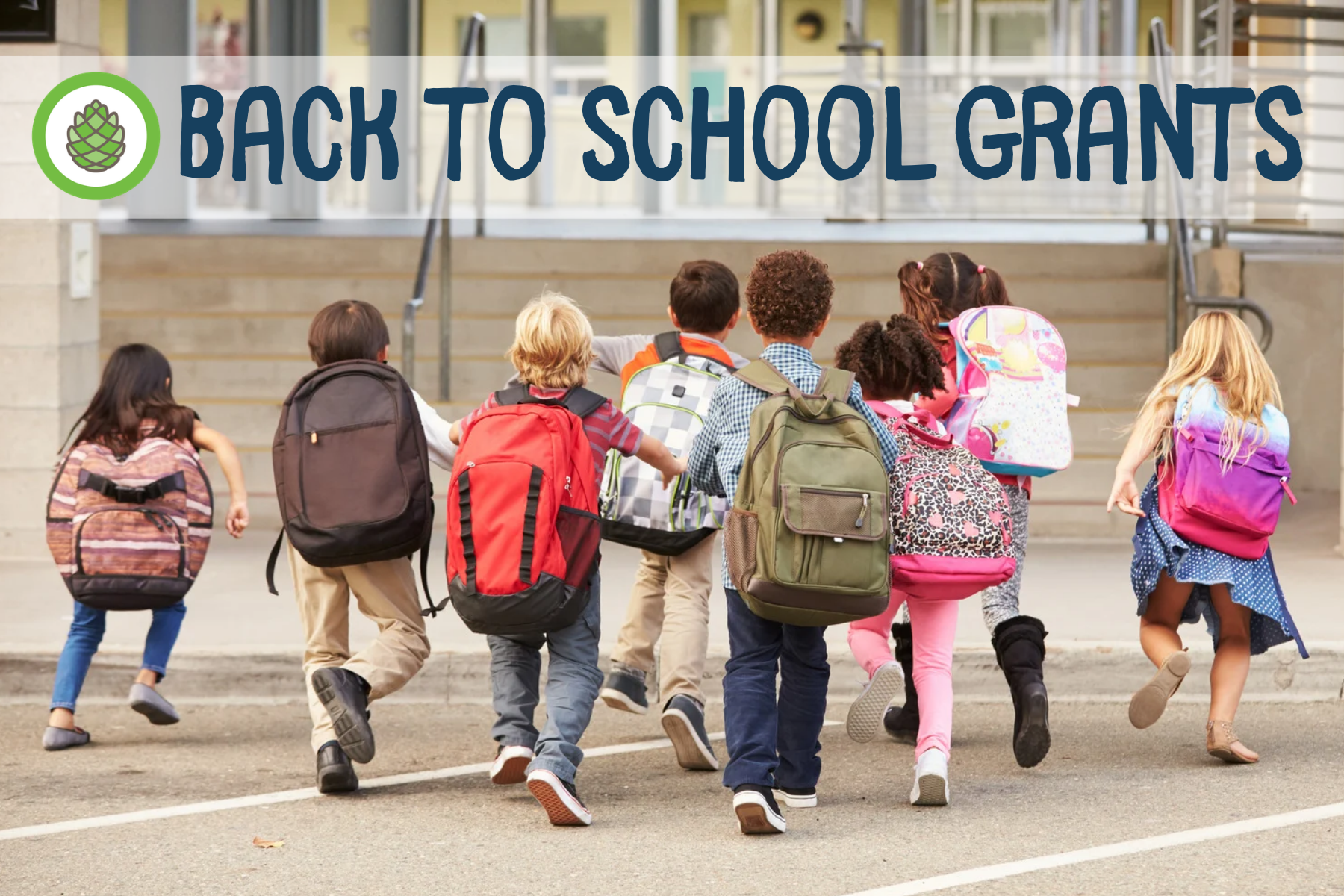 Connecting Philanthropy with Student Need