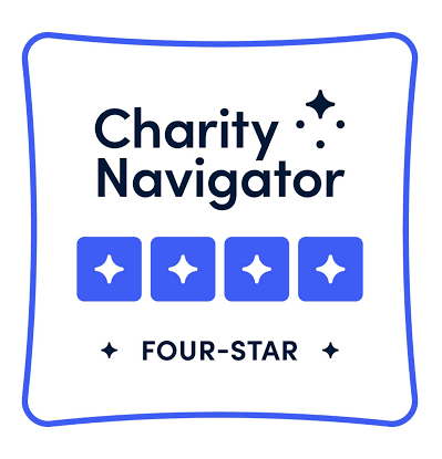 Charity navigator 4 star
